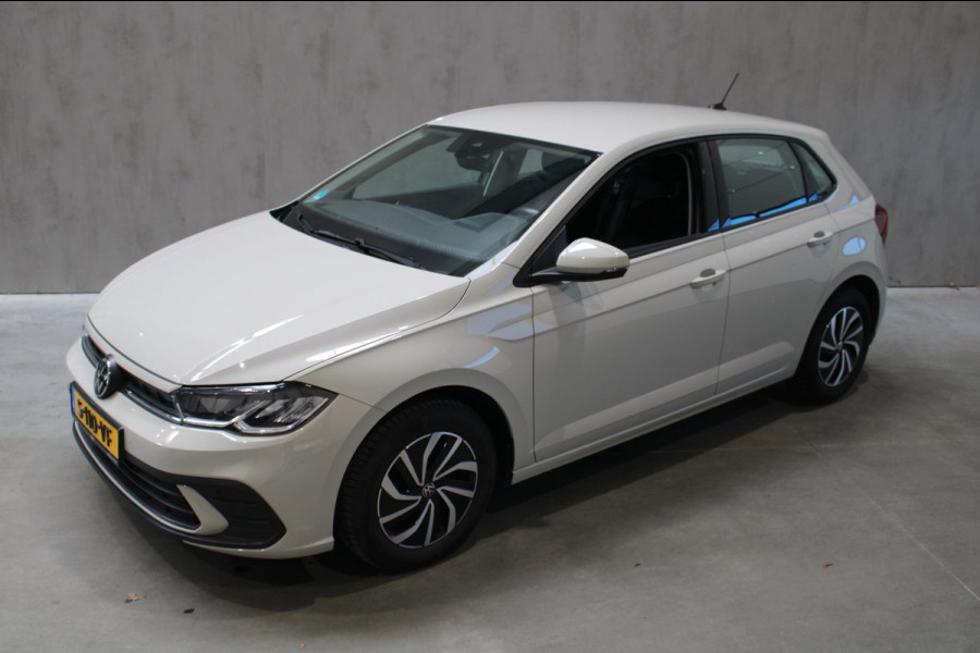 Volkswagen Polo 1.0 TSI Life Cruise/Carplay/PDC Prijs is rijklaar