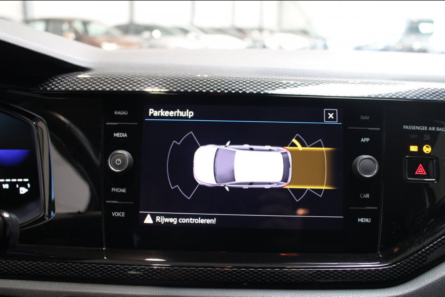 Volkswagen Polo 1.0 TSI Life Cruise/Carplay/PDC Prijs is rijklaar