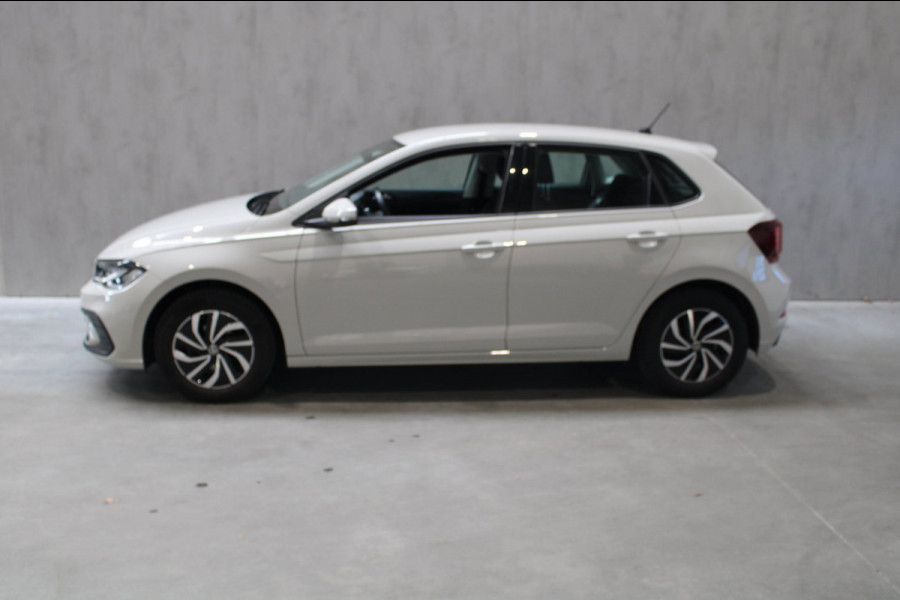 Volkswagen Polo 1.0 TSI Life Cruise/Carplay/PDC Prijs is rijklaar