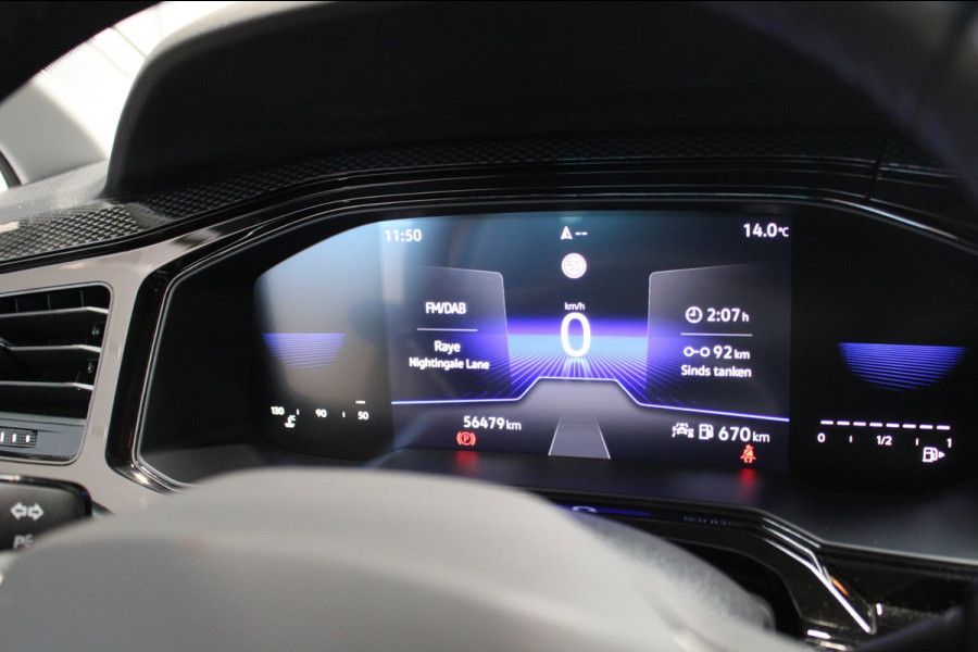 Volkswagen Polo 1.0 TSI Life Cruise/Carplay/PDC Prijs is rijklaar