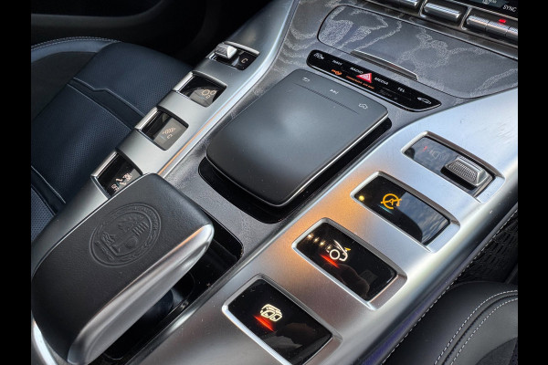 Mercedes-Benz AMG GT43 4MATIC+ Burmester|Massage|Schuifdak|HUD|360Cam|Premium Plus