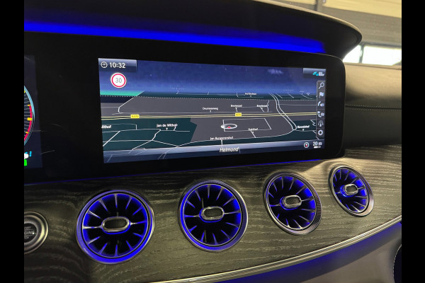 Mercedes-Benz AMG GT43 4MATIC+ Burmester|Massage|Schuifdak|HUD|360Cam|Premium Plus