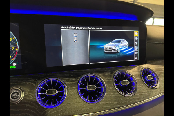 Mercedes-Benz AMG GT43 4MATIC+ Burmester|Massage|Schuifdak|HUD|360Cam|Premium Plus