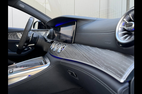 Mercedes-Benz AMG GT43 4MATIC+ Burmester|Massage|Schuifdak|HUD|360Cam|Premium Plus