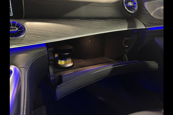 Mercedes-Benz AMG GT43 4MATIC+ Burmester|Massage|Schuifdak|HUD|360Cam|Premium Plus