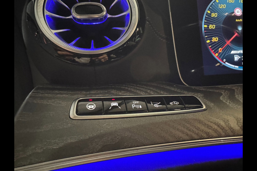 Mercedes-Benz AMG GT43 4MATIC+ Burmester|Massage|Schuifdak|HUD|360Cam|Premium Plus