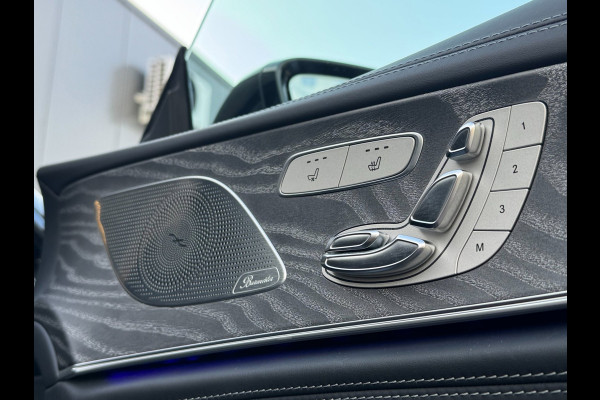 Mercedes-Benz AMG GT43 4MATIC+ Burmester|Massage|Schuifdak|HUD|360Cam|Premium Plus