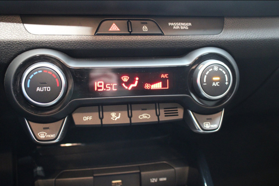 Kia Stonic 1.0 T-GDi MHEV DynamicPlusLine Camera/Carplay/Cruise Prijs is Rijklaar