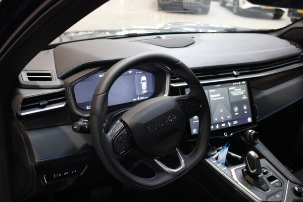 Lynk & Co 01 1.5 NL Auto/Zwarte Hemel/Stuurverwarming/360/Rijklaar/Bovag