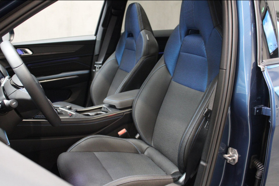 Lynk & Co 01 1.5 NL Auto/Zwarte Hemel/Stuurverwarming/360/Rijklaar/Bovag