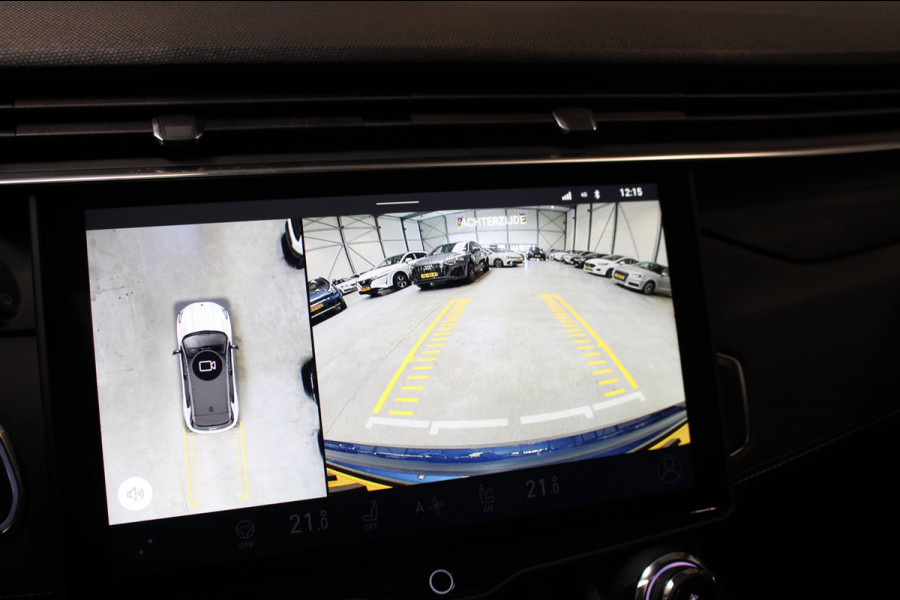 Lynk & Co 01 1.5 NL Auto/Zwarte Hemel/Stuurverwarming/360/Rijklaar/Bovag