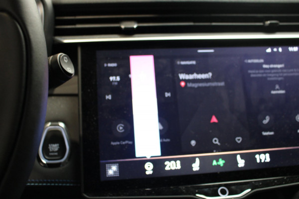 Lynk & Co 01 1.5 NL Auto/Zwarte Hemel/Stuurverwarming/360/Rijklaar/Bovag