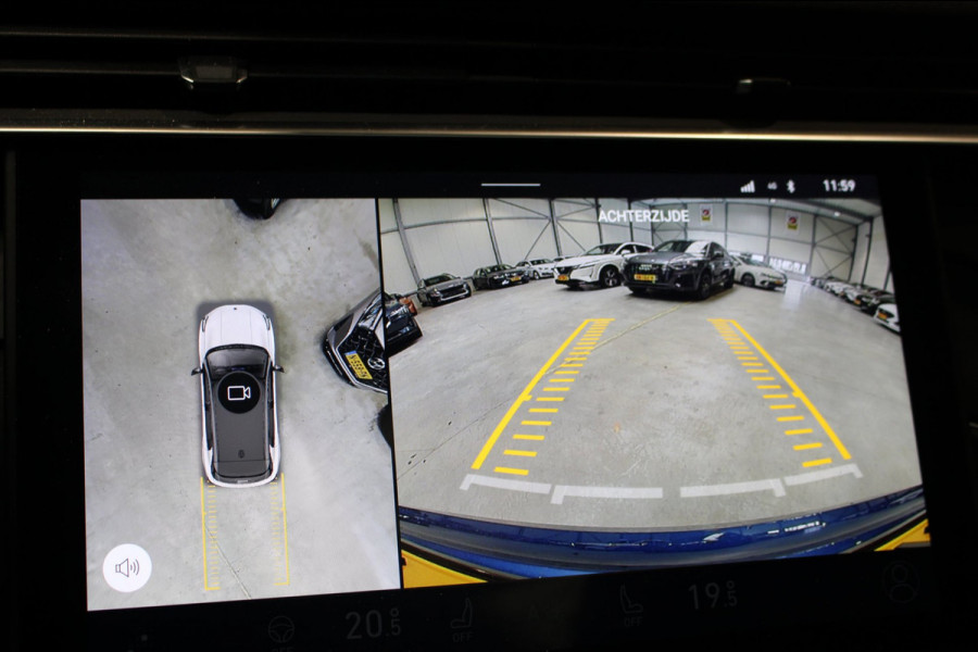 Lynk & Co 01 1.5 NL Auto/Zwarte Hemel/Stuurverwarming/360/Rijklaar/Bovag