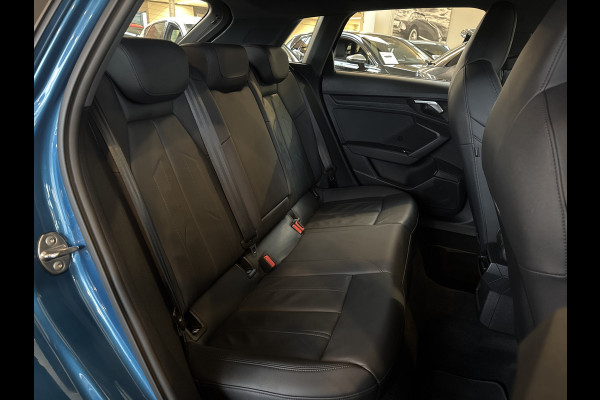 Audi A3 Sportback 30 TFSI PRO LINE SPORT LEDER/NAVI/CARPLAY/LED