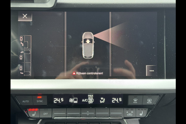 Audi A3 Sportback 30 TFSI PRO LINE SPORT LEDER/NAVI/CARPLAY/LED