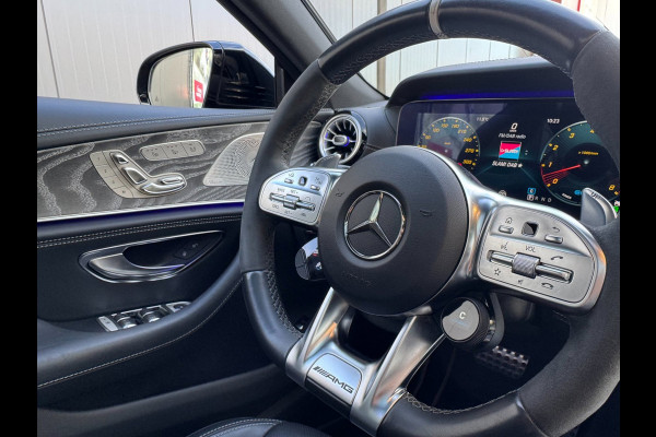 Mercedes-Benz AMG GT43 4MATIC+ Burmester|Massage|Schuifdak|HUD|360Cam|Premium Plus