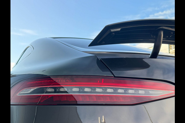 Mercedes-Benz AMG GT43 4MATIC+ Burmester|Massage|Schuifdak|HUD|360Cam|Premium Plus