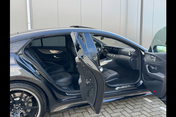 Mercedes-Benz AMG GT43 4MATIC+ Burmester|Massage|Schuifdak|HUD|360Cam|Premium Plus