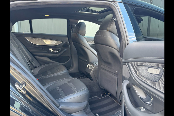 Mercedes-Benz AMG GT43 4MATIC+ Burmester|Massage|Schuifdak|HUD|360Cam|Premium Plus