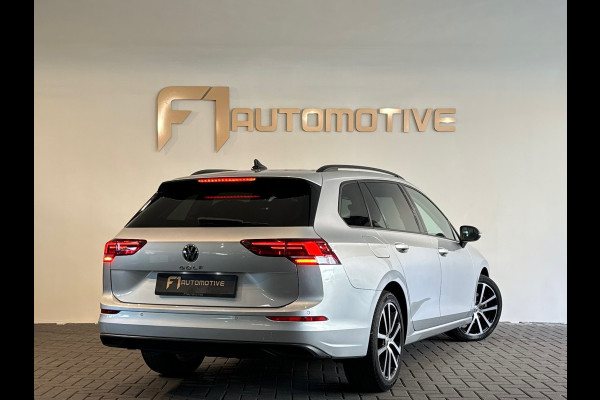 Volkswagen Golf Variant 2.0 TDI Life Business Sfeer|ACC|Lane