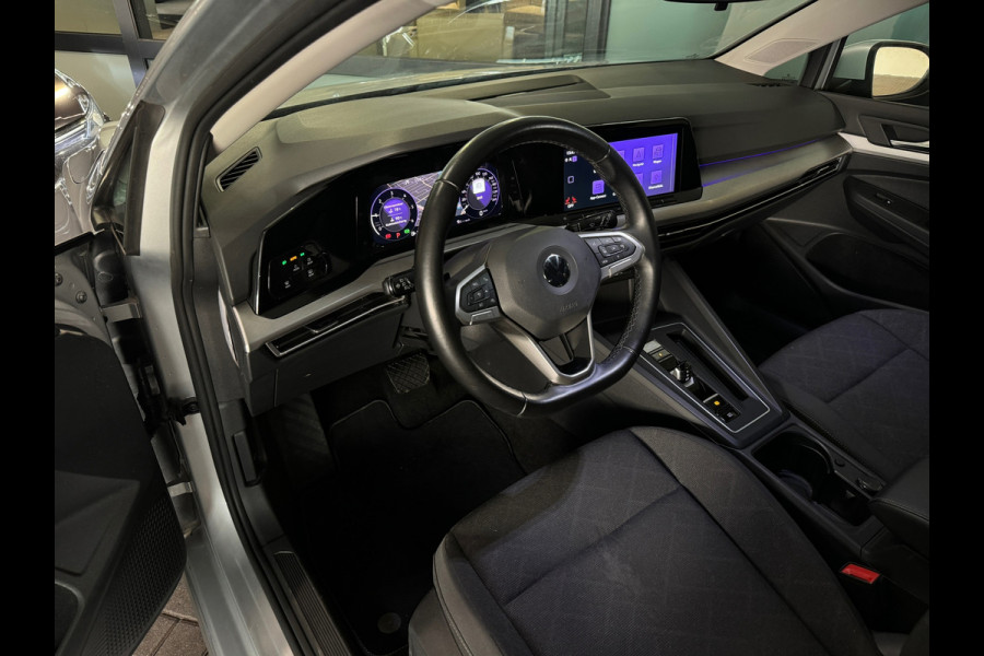 Volkswagen Golf Variant 2.0 TDI Life Business Sfeer|ACC|Lane