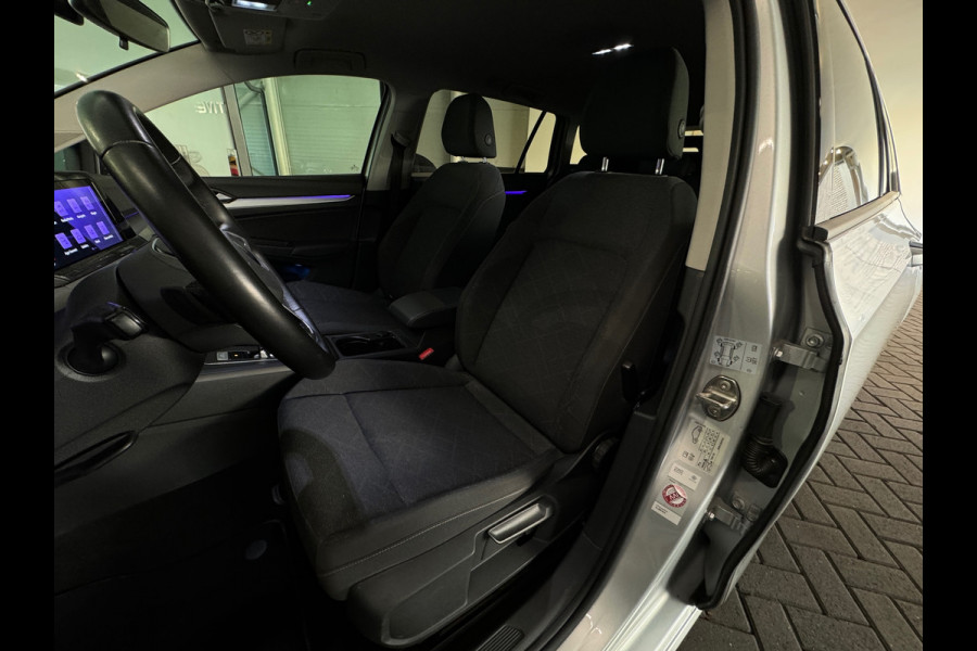 Volkswagen Golf Variant 2.0 TDI Life Business Sfeer|ACC|Lane