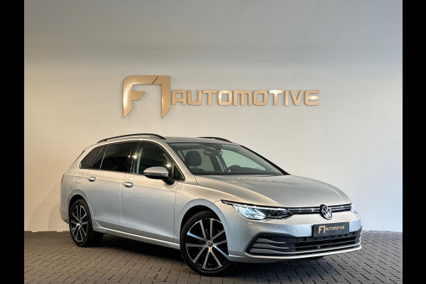 Volkswagen Golf Variant 2.0 TDI Life Business Sfeer|ACC|Lane