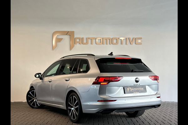Volkswagen Golf Variant 2.0 TDI Life Business Sfeer|ACC|Lane