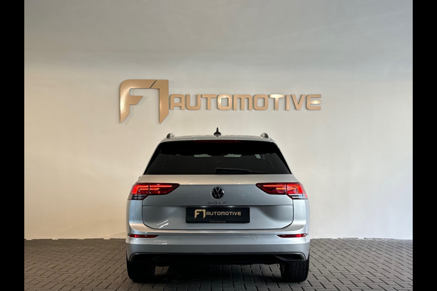 Volkswagen Golf Variant 2.0 TDI Life Business Sfeer|ACC|Lane