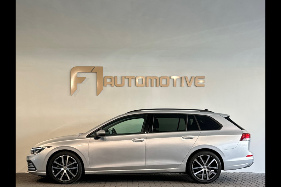 Volkswagen Golf Variant 2.0 TDI Life Business Sfeer|ACC|Lane