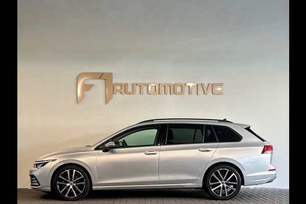 Volkswagen Golf Variant 2.0 TDI Life Business Sfeer|ACC|Lane