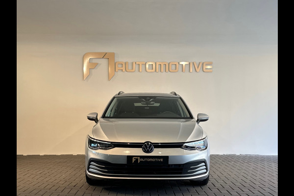 Volkswagen Golf Variant 2.0 TDI Life Business Sfeer|ACC|Lane