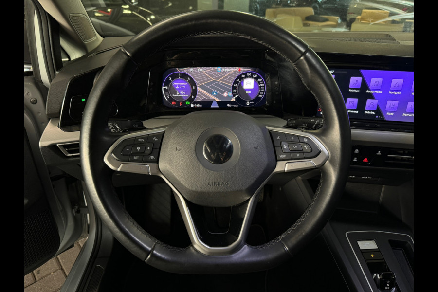 Volkswagen Golf Variant 2.0 TDI Life Business Sfeer|ACC|Lane