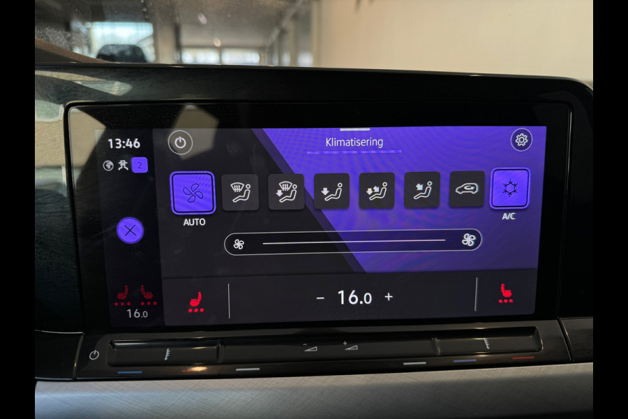 Volkswagen Golf Variant 2.0 TDI Life Business Sfeer|ACC|Lane