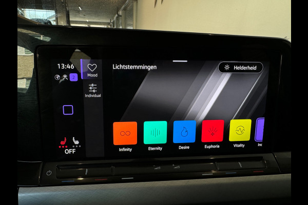 Volkswagen Golf Variant 2.0 TDI Life Business Sfeer|ACC|Lane