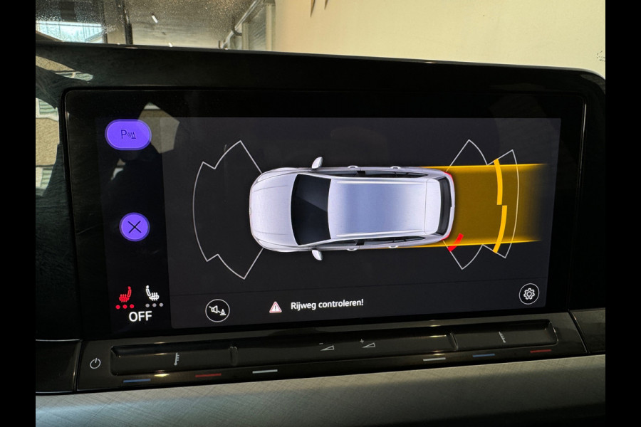 Volkswagen Golf Variant 2.0 TDI Life Business Sfeer|ACC|Lane