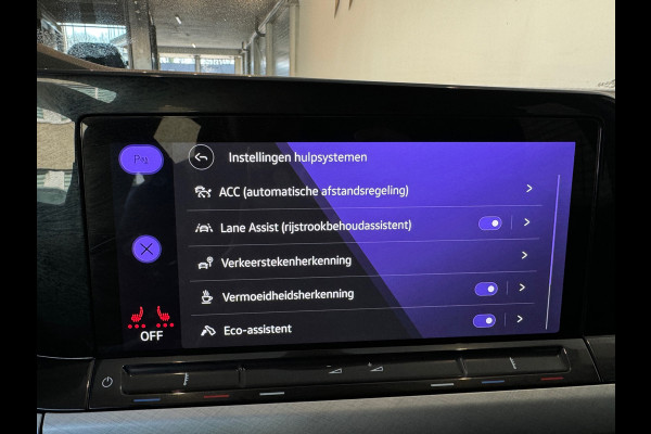 Volkswagen Golf Variant 2.0 TDI Life Business Sfeer|ACC|Lane