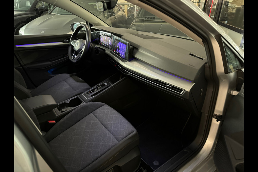 Volkswagen Golf Variant 2.0 TDI Life Business Sfeer|ACC|Lane