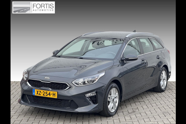 Kia Ceed Sportswagon 1.0 T-GDi DynamicLine NL-AUTO | CAMERA | NAVI |TREKHAAK