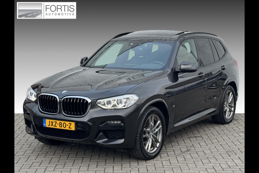 BMW X3 xDrive30e Business Edition Plus M-SPORT | PANODAK | HEAD UP