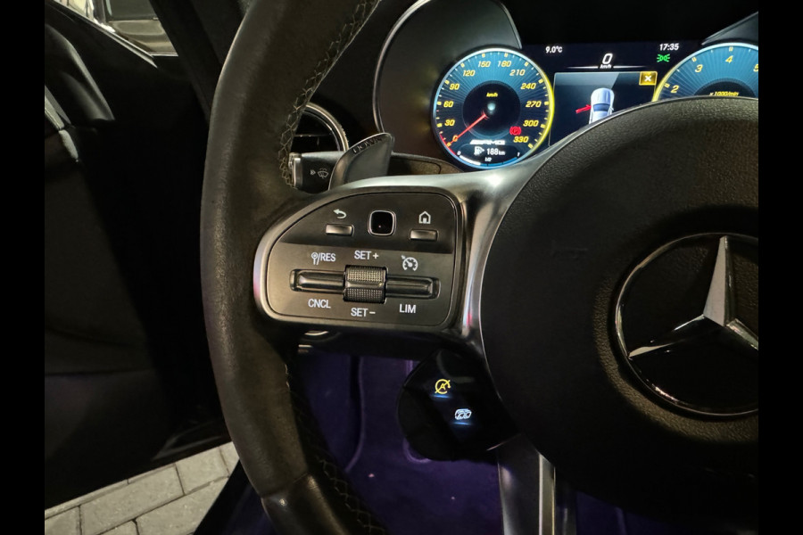 Mercedes-Benz C-Klasse Coupé AMG 63 S Premium+ Kuip|Ceramic