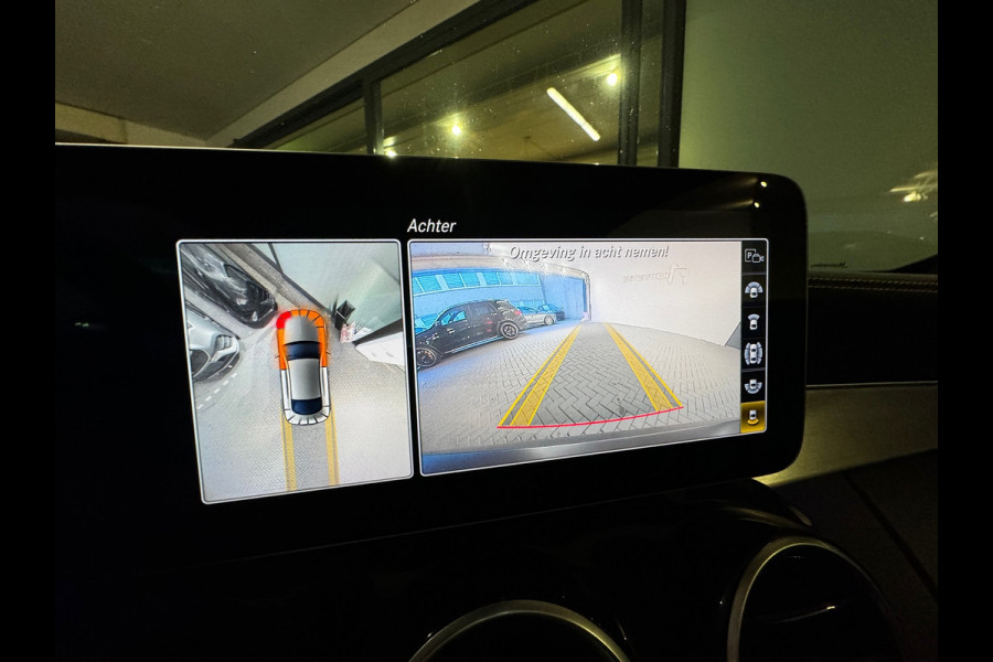 Mercedes-Benz C-Klasse Coupé AMG 63 S Premium+ Kuip|Ceramic