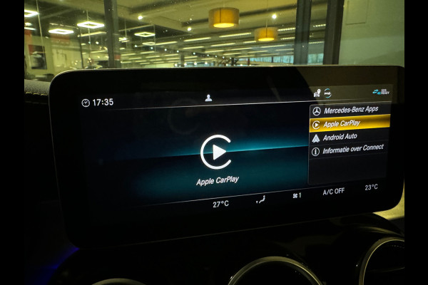 Mercedes-Benz C-Klasse Coupé AMG 63 S Premium+ Kuip|Ceramic