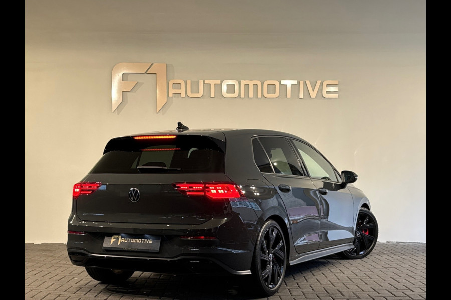 Volkswagen Golf 1.4 eHybrid GTE Sfeer|IQ Light|Dodehoek|ACC