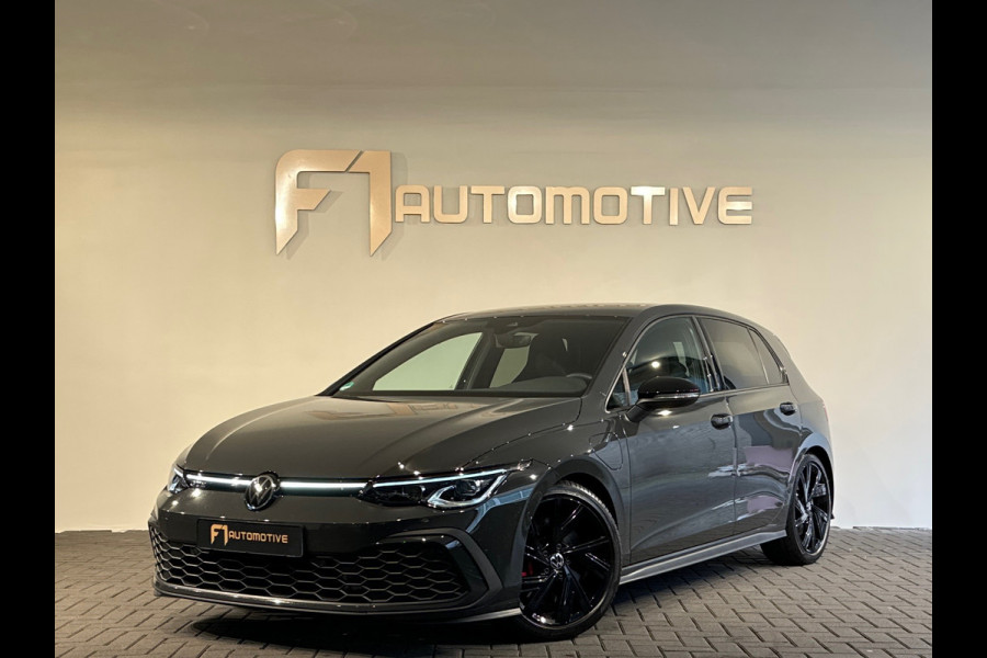 Volkswagen Golf 1.4 eHybrid GTE Sfeer|IQ Light|Dodehoek|ACC
