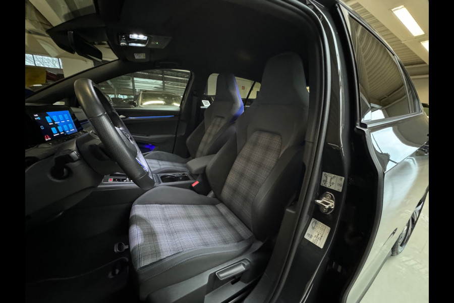 Volkswagen Golf 1.4 eHybrid GTE Sfeer|IQ Light|Dodehoek|ACC