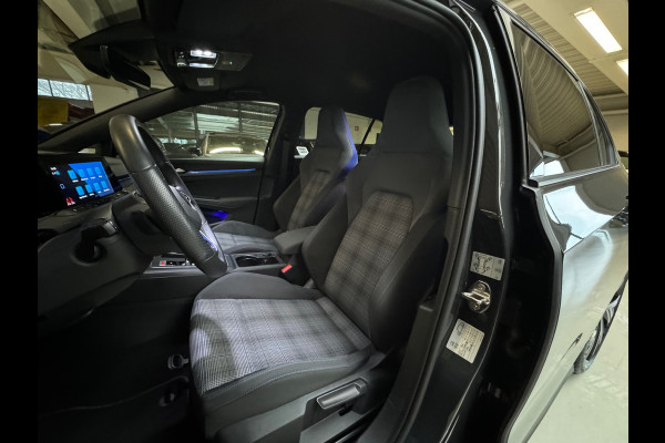 Volkswagen Golf 1.4 eHybrid GTE Sfeer|IQ Light|Dodehoek|ACC