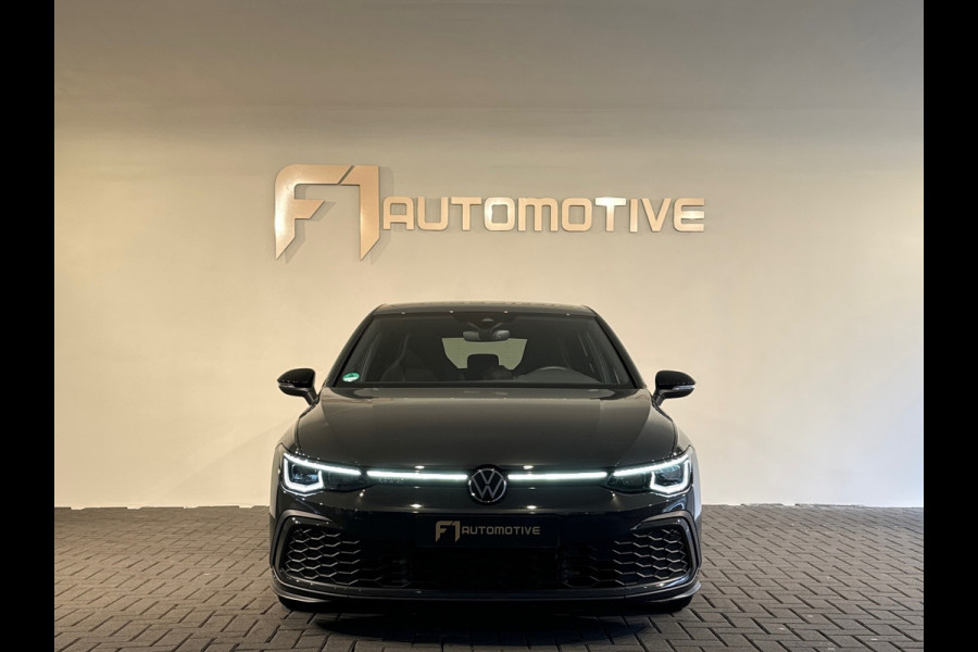 Volkswagen Golf 1.4 eHybrid GTE Sfeer|IQ Light|Dodehoek|ACC