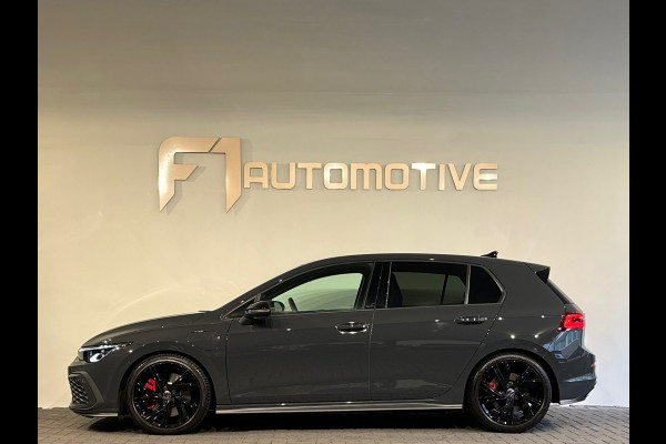 Volkswagen Golf 1.4 eHybrid GTE Sfeer|IQ Light|Dodehoek|ACC