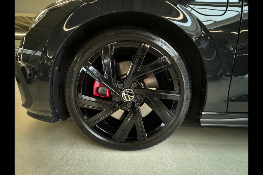 Volkswagen Golf 1.4 eHybrid GTE Sfeer|IQ Light|Dodehoek|ACC